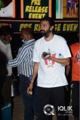 Jathi Ratnalu Pre Release Event